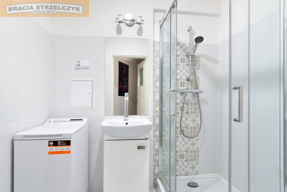 Mieszkanie Sprzedaż  Wola Twarda